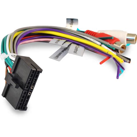 Dual car stereo wiring diagram unusual xd1222 wire harness. . Dual xdvd179bt wiring harness diagram